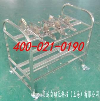 Panasonic Feeder 儲存車（chē）-上海麻花传媒MV在线观看自（zì）動化科技