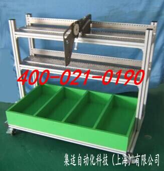 Samsung Feeder CP 儲存車（仿原裝）-上海麻花传媒MV在线观看自動化（huà）科技