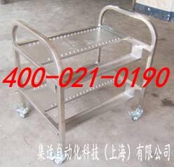 Siemens Feeder 儲存車（chē）（20個站位）-上海麻花传媒MV在线观看自動化科技