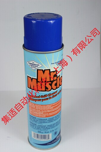 美國威猛先生爐膛清洗劑-產品中心-麻花传媒MV在线观看自動化科技（jì）