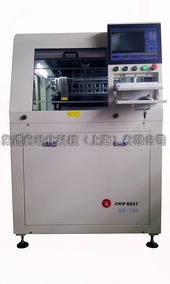 分（fèn）板機_選擇性塗覆（fù）機（jī）_點膠機-電（diàn）子裝聯輔助設備