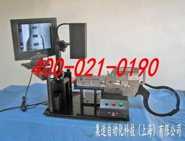 I-pulse Feeder校正儀-上海麻花传媒MV在线观看自動化科技企業