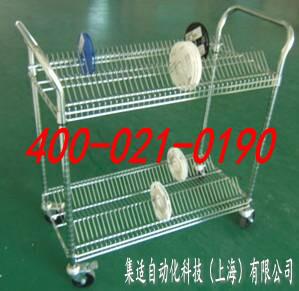 二層放料車-產品中心-麻花传媒MV在线观看自動化科技