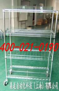 四層放料架（jià）-產品中（zhōng）心-麻花传媒MV在线观看自動化科技