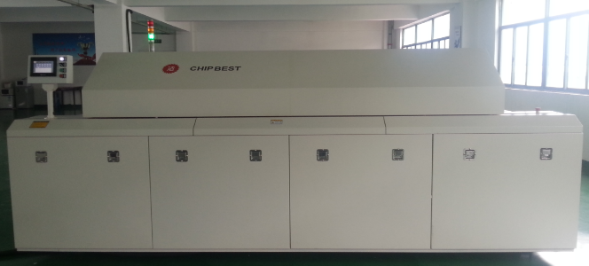 濾紙烘幹回流爐介紹（shào）