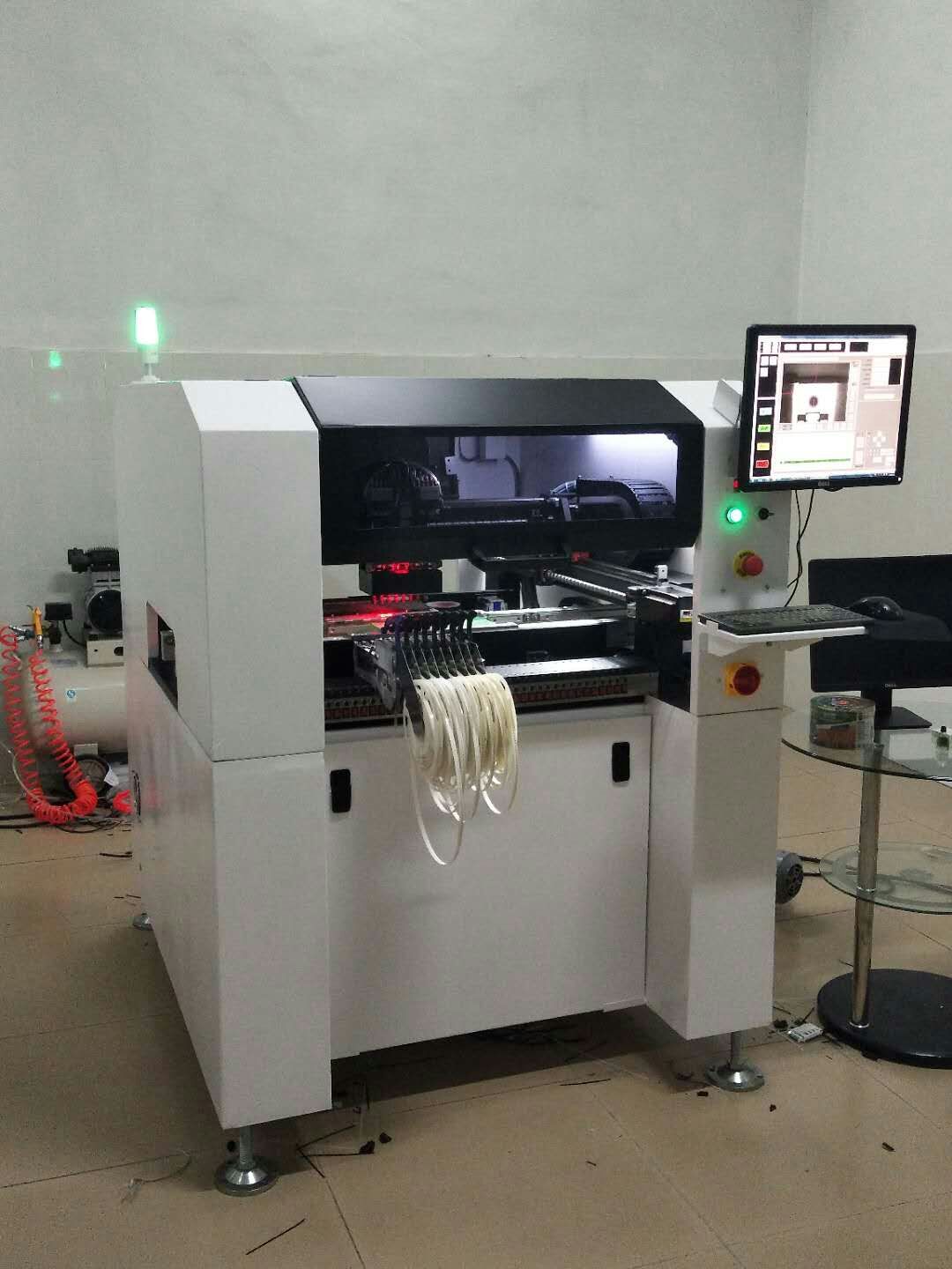 國產貼片機、麻花传媒MV在线观看貼片機、Chipbest貼（tiē）片機（jī）